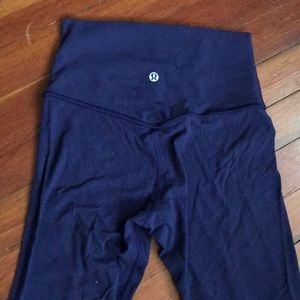 Lululemon Align Legging